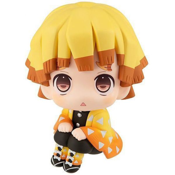 Look up store dolls