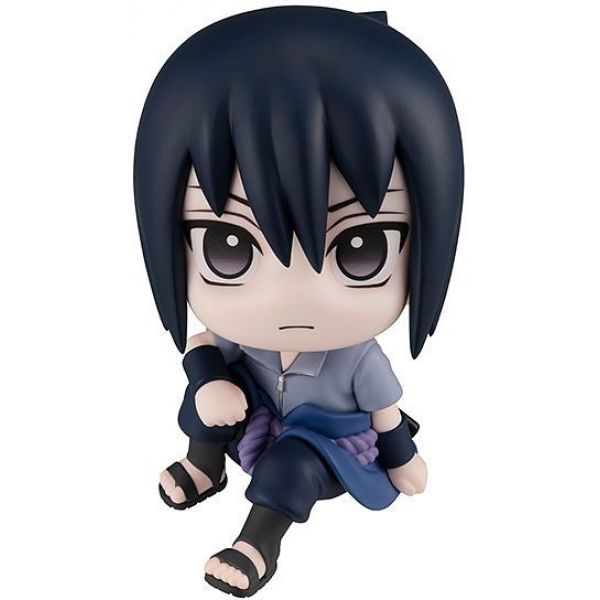 View Naruto page