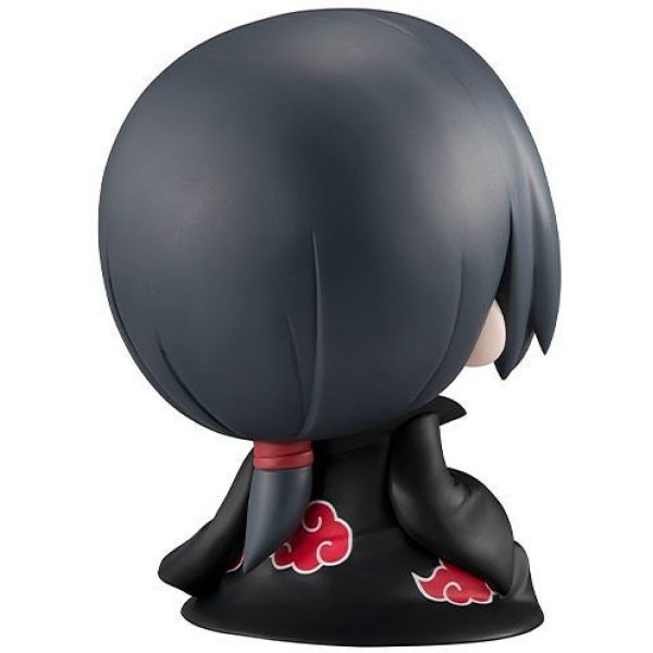 Uchiha Itachi - Rukappu Look Up PVC Statue (Naruto Shippuden) Additional Image 4