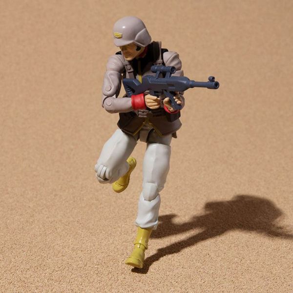 View Action Figures page
