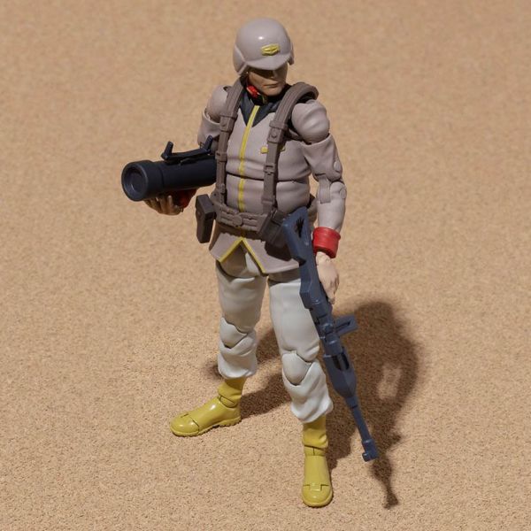 View Gundam Figures page