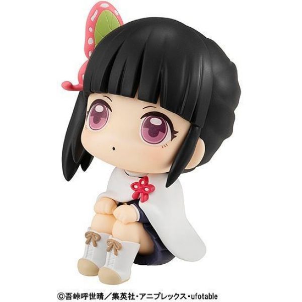 Tsuyuri Kanao - Rukappu Look Up PVC Statue (Demon Slayer: Kimetsu no Yaiba) Additional Image 2