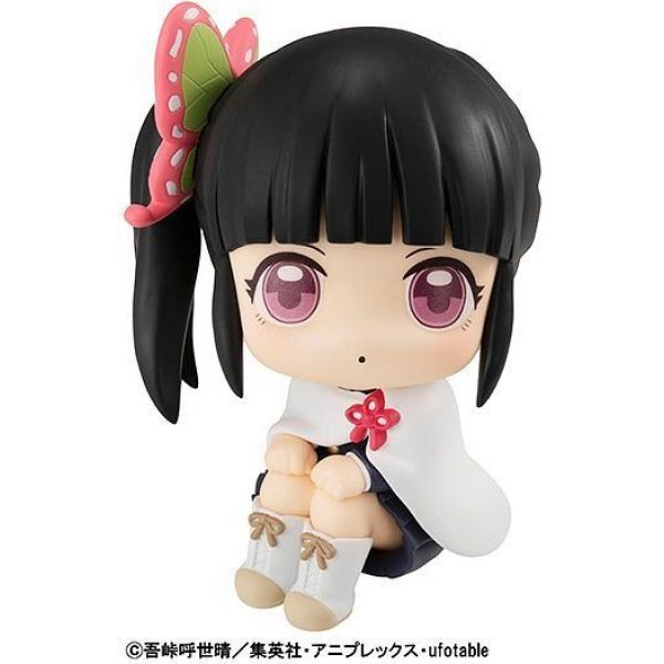 Tsuyuri Kanao - Rukappu Look Up PVC Statue (Demon Slayer: Kimetsu no Yaiba) Additional Image 3