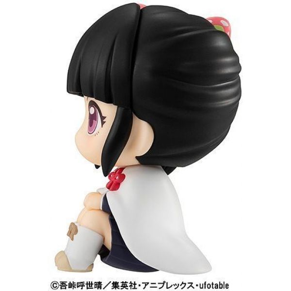 Tsuyuri Kanao - Rukappu Look Up PVC Statue (Demon Slayer: Kimetsu no Yaiba) Additional Image 5