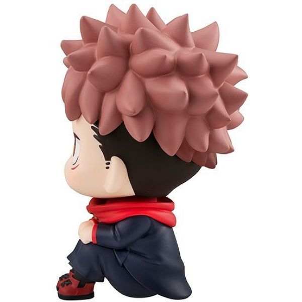 Yuji Itadori - Rukappu Look Up PVC Statue (Jujutsu Kaisen) Additional Image 3