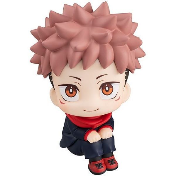 View Jujutsu Kaisen page