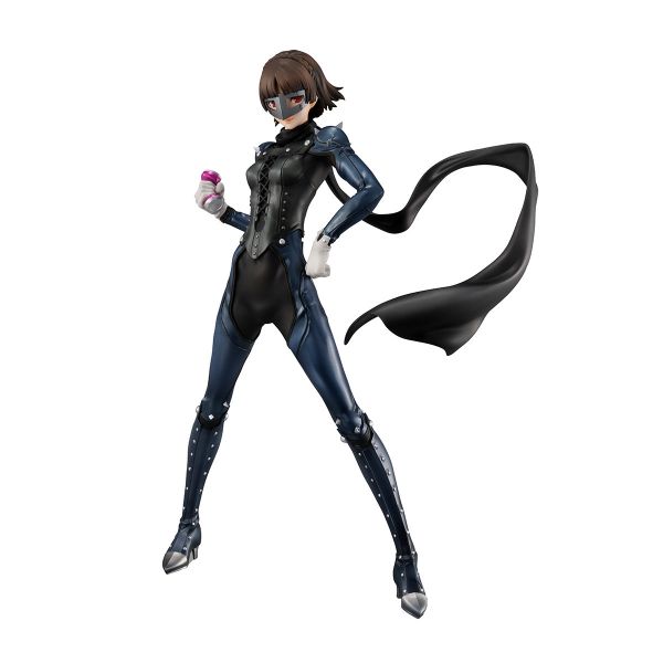 Makoto Niijima - Lucrea Statue (Persona 5 The Royal) Additional Image 2