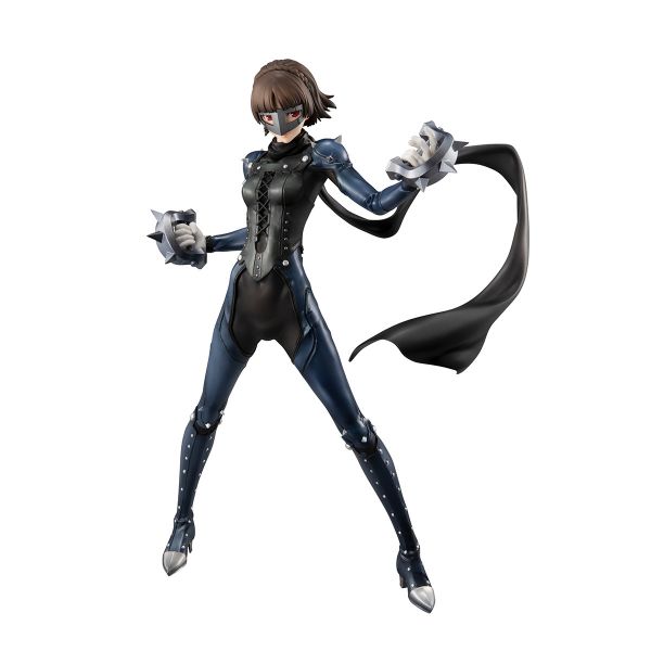 Makoto Niijima - Lucrea Statue (Persona 5 The Royal) Additional Image 3