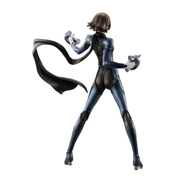 Makoto Niijima - Lucrea Statue (Persona 5 The Royal) Additional Image 4