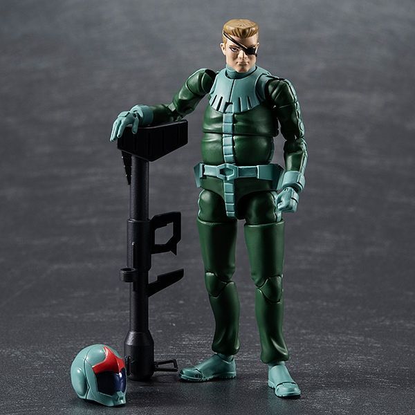 View Action Figures page