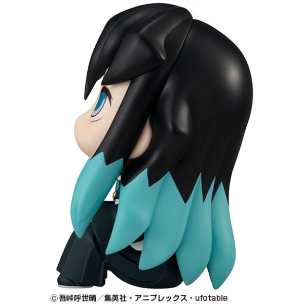 Muichiro Tokito - Rukappu Look Up PVC Statue (Demon Slayer: Kimetsu no Yaiba) Additional Image 3