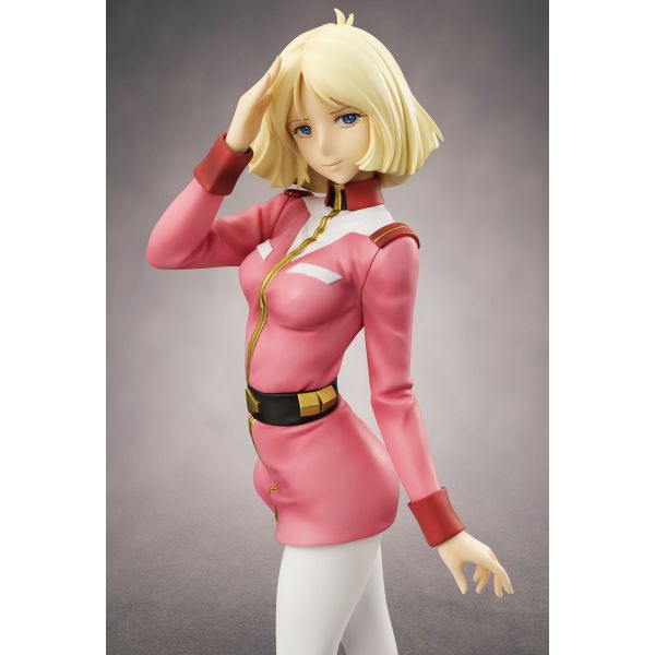 Excellent Model RAHDX G.A.NEO Sayla Mass 1/8 Scale Statue (Mobile Suit Gundam) Additional Image 1