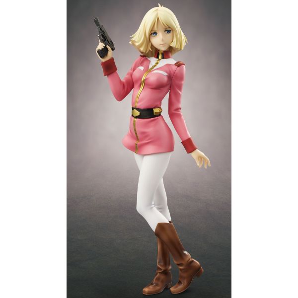 Excellent Model RAHDX G.A.NEO Sayla Mass 1/8 Scale Statue (Mobile Suit Gundam) Additional Image 2