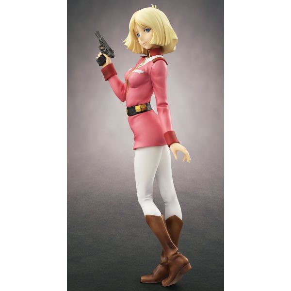 Excellent Model RAHDX G.A.NEO Sayla Mass 1/8 Scale Statue (Mobile Suit Gundam) Additional Image 3