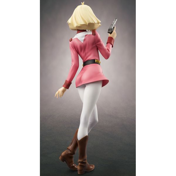 Excellent Model RAHDX G.A.NEO Sayla Mass 1/8 Scale Statue (Mobile Suit Gundam) Additional Image 4