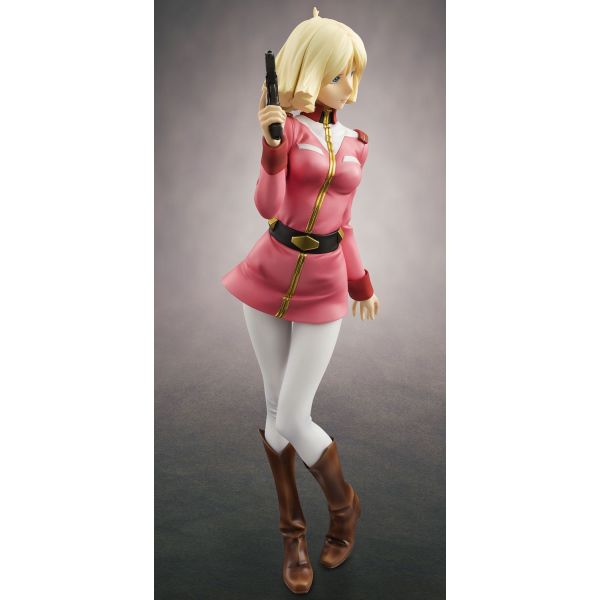 Excellent Model RAHDX G.A.NEO Sayla Mass 1/8 Scale Statue (Mobile Suit Gundam) Additional Image 5