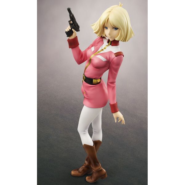 Excellent Model RAHDX G.A.NEO Sayla Mass 1/8 Scale Statue (Mobile Suit Gundam) Additional Image 6
