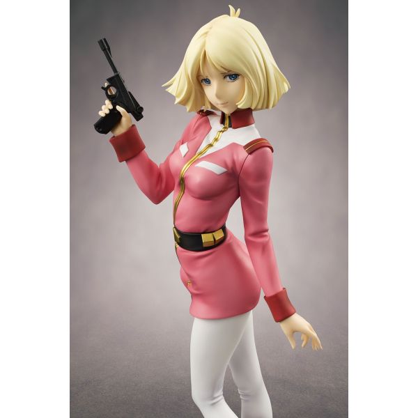 Excellent Model RAHDX G.A.NEO Sayla Mass 1/8 Scale Statue (Mobile Suit Gundam) Additional Image 7
