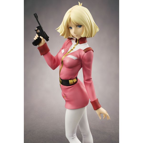 Excellent Model RAHDX G.A.NEO Sayla Mass 1/8 Scale Statue (Mobile Suit Gundam) Image