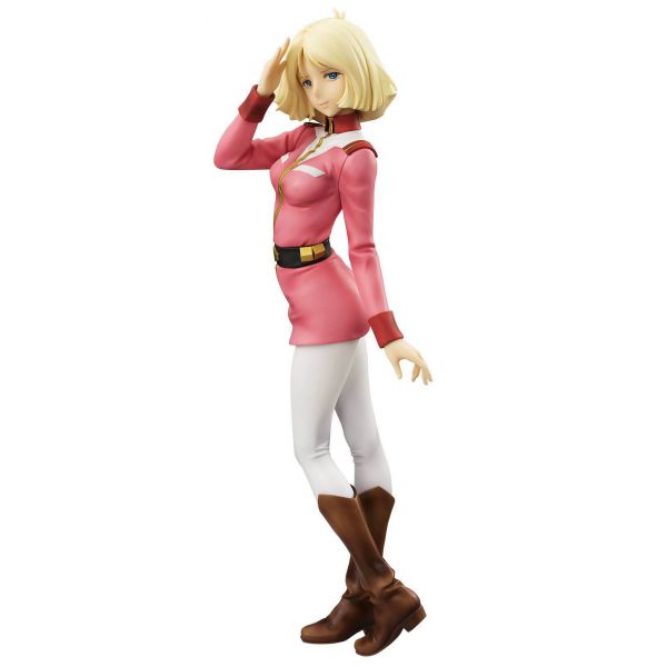 Excellent Model RAHDX G.A.NEO Sayla Mass 1/8 Scale Statue (Mobile Suit Gundam) Main Image