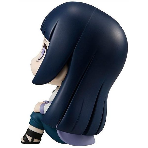 Hinata Hyuga - Rukappu Look Up PVC Statue (Naruto Shippuden) Image