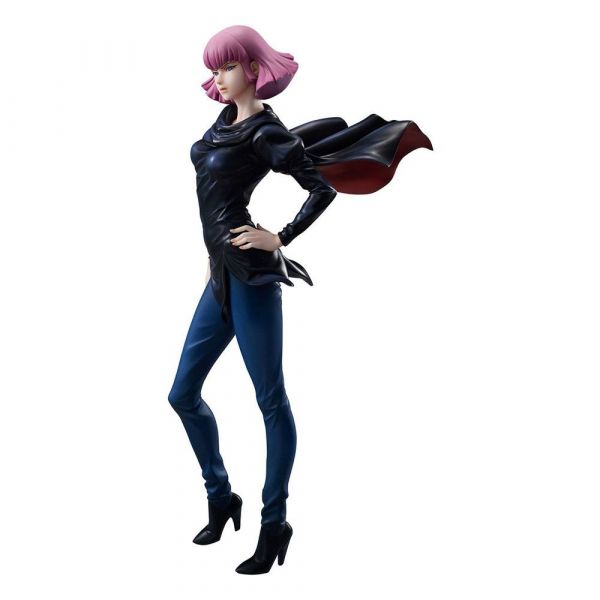 Haman Karn - GGG 1/8 Scale Statue (Mobile Suit Zeta Gundam) Additional Image 2