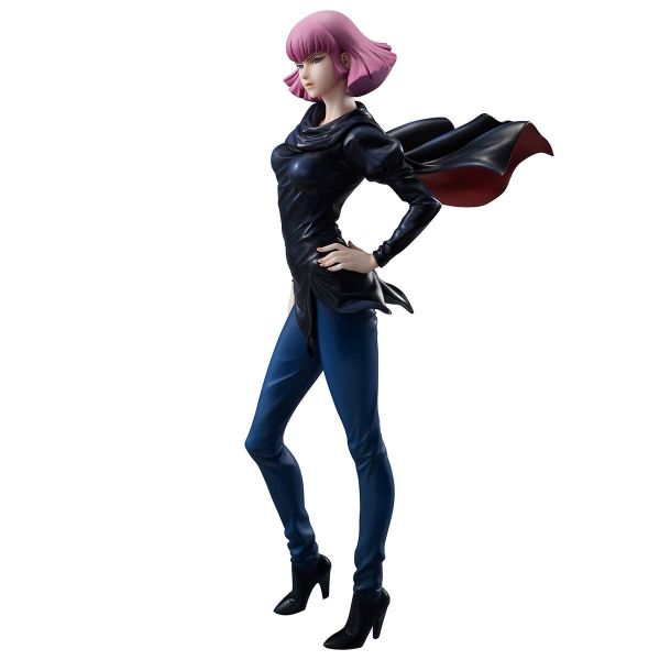 Haman Karn - GGG 1/8 Scale Statue (Mobile Suit Zeta Gundam) Additional Image 3