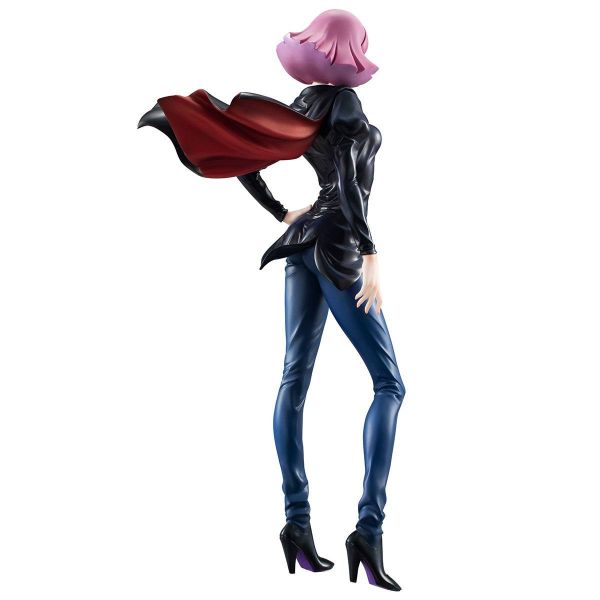 Haman Karn - GGG 1/8 Scale Statue (Mobile Suit Zeta Gundam) Additional Image 4