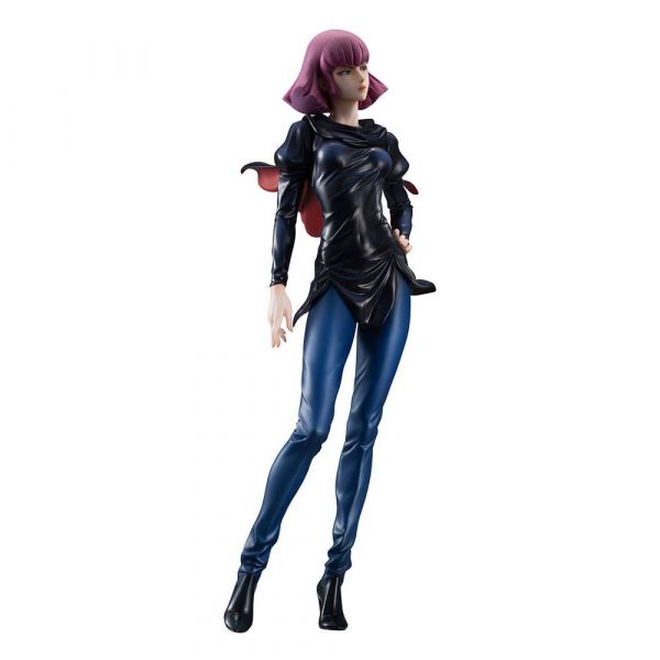 Haman Karn - GGG 1/8 Scale Statue (Mobile Suit Zeta Gundam) Additional Image 5