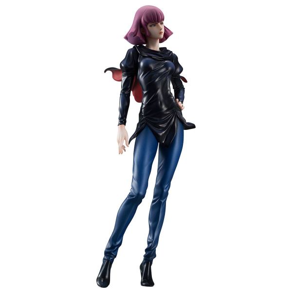 Haman Karn - GGG 1/8 Scale Statue (Mobile Suit Zeta Gundam) Additional Image 6