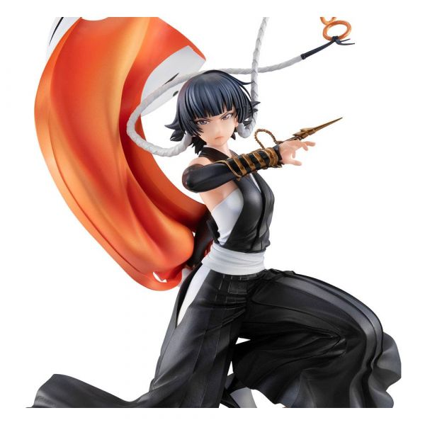 Bleach Gals Sui Feng Statue (Bleach) Additional Image 1
