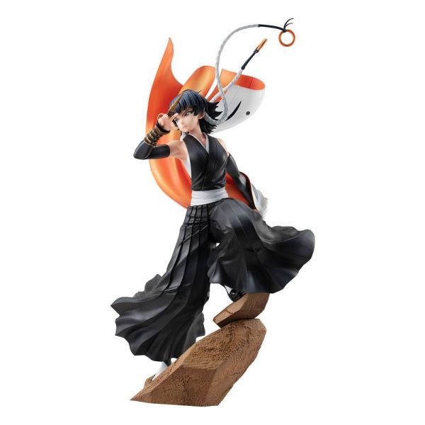Bleach Gals Sui Feng Statue (Bleach) Additional Image 2