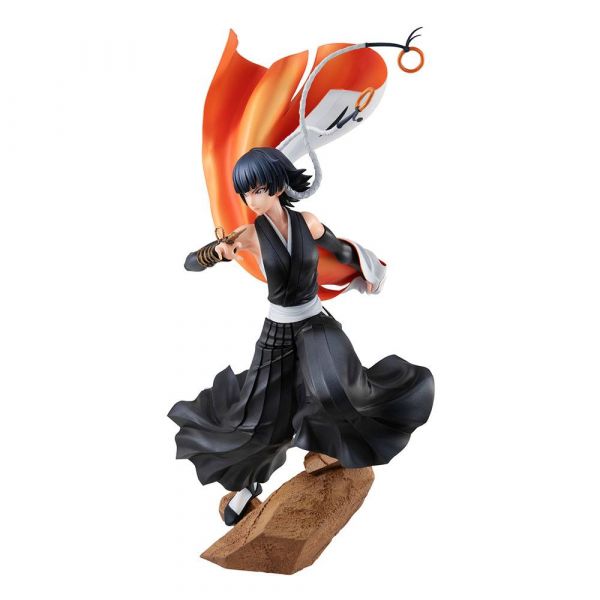 Bleach Gals Sui Feng Statue (Bleach) Additional Image 4