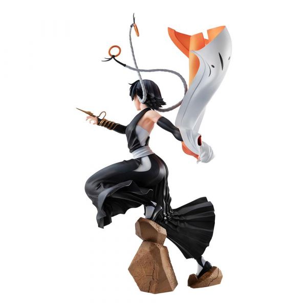Bleach Gals Sui Feng Statue (Bleach) Additional Image 5
