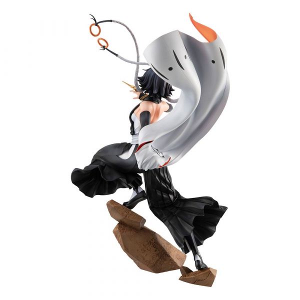 Bleach Gals Sui Feng Statue (Bleach) Additional Image 6