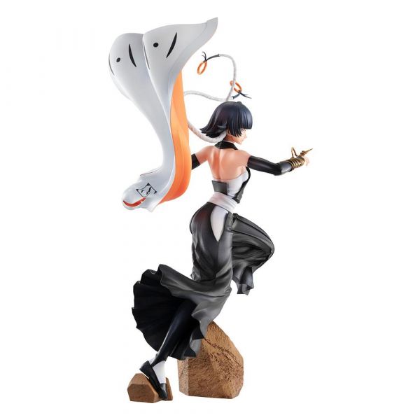 Bleach Gals Sui Feng Statue (Bleach) Additional Image 7