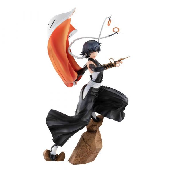 Bleach Gals Sui Feng Statue (Bleach) Additional Image 8