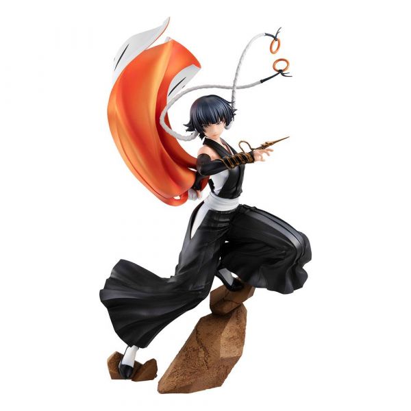 View Bleach page