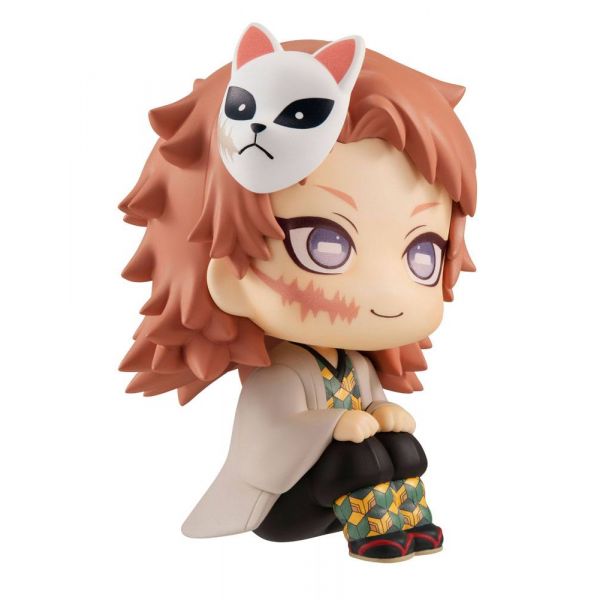 Sabito - Rukappu Look Up PVC Statue (Demon Slayer: Kimetsu no Yaiba) Additional Image 1