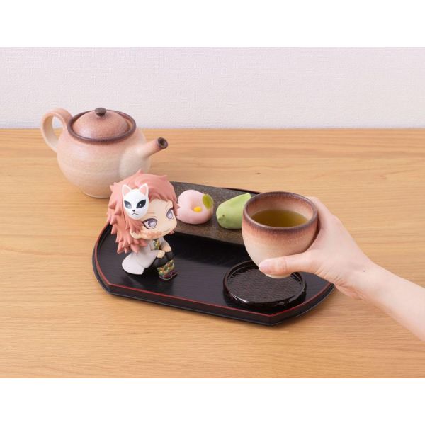 Sabito - Rukappu Look Up PVC Statue (Demon Slayer: Kimetsu no Yaiba) Additional Image 4