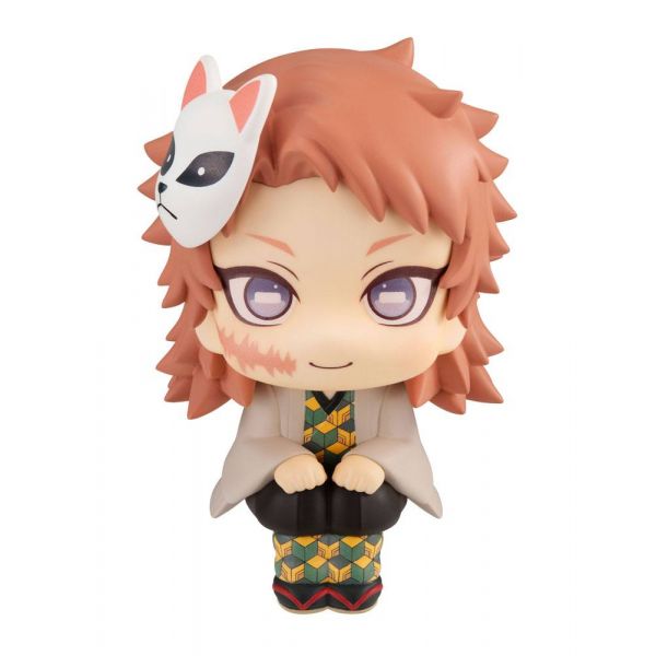 Sabito - Rukappu Look Up PVC Statue (Demon Slayer: Kimetsu no Yaiba) Additional Image 2