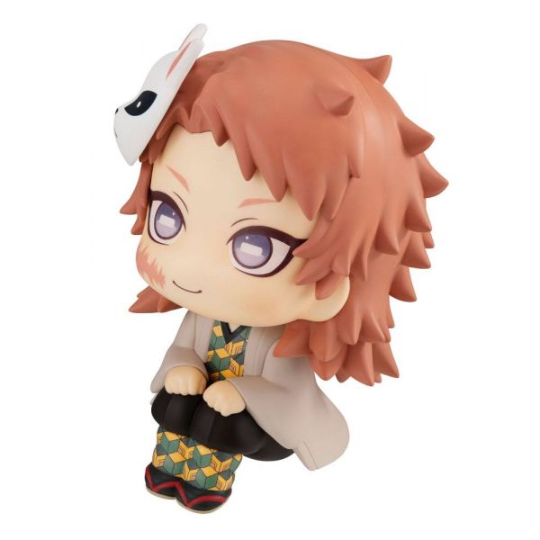Sabito - Rukappu Look Up PVC Statue (Demon Slayer: Kimetsu no Yaiba) Additional Image 3