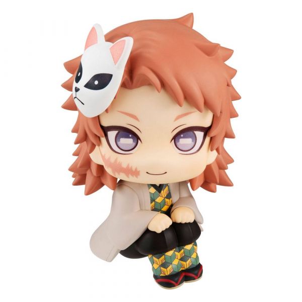 Sabito - Rukappu Look Up PVC Statue (Demon Slayer: Kimetsu no Yaiba) Main Image