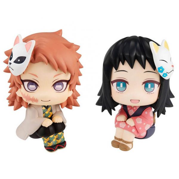 View Statues Fixed Pose Figures page