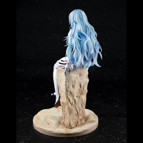 G.E.M. Rei Ayanami Statue (Evangelion: 3.0+1.0 Thrice Upon a Time) Additional Image 4