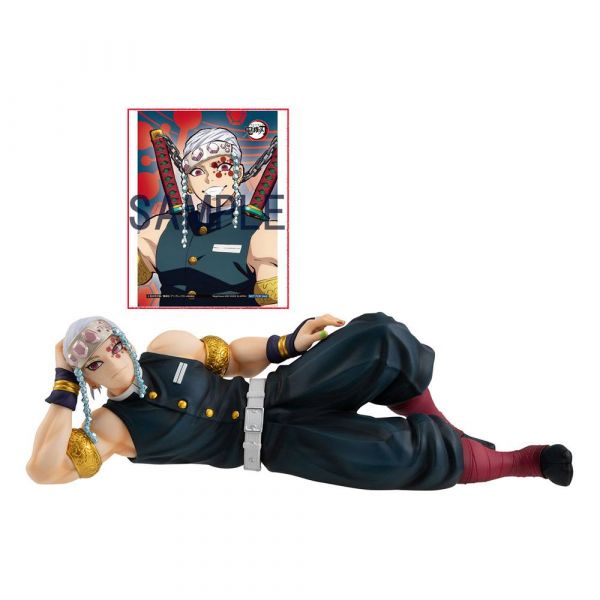 View Statues / Fixed Pose Figures page