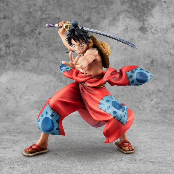 One Piece top product image