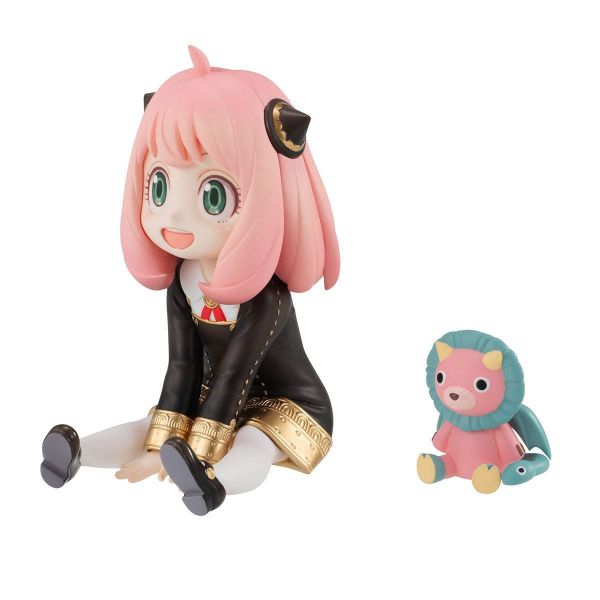 G.E.M. Tenohira Anya-chan Deluxe Gift Set Ver. (SPY x FAMILY) Additional Image 2