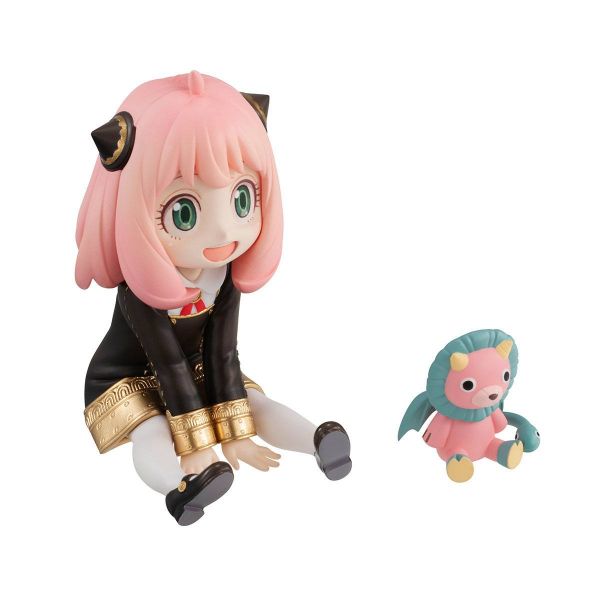 G.E.M. Tenohira Anya-chan Deluxe Gift Set Ver. (SPY x FAMILY) Additional Image 3