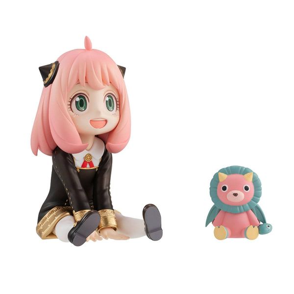 G.E.M. Tenohira Anya-chan Deluxe Gift Set Ver. (SPY x FAMILY) Additional Image 4